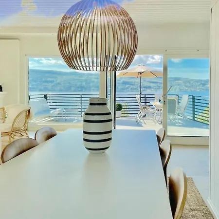 Feriehus Charming Summer By The Oslofjord