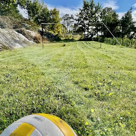 Charming Summer By The Oslofjord Hébergement de vacances