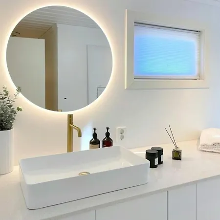 Charming Summer By The Oslofjord