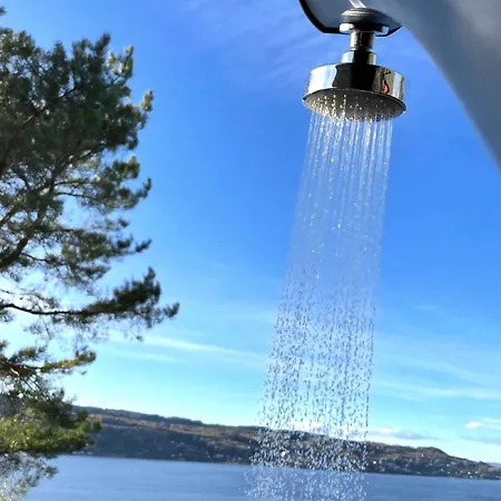 Charming Summer By The Oslofjord Drøbak