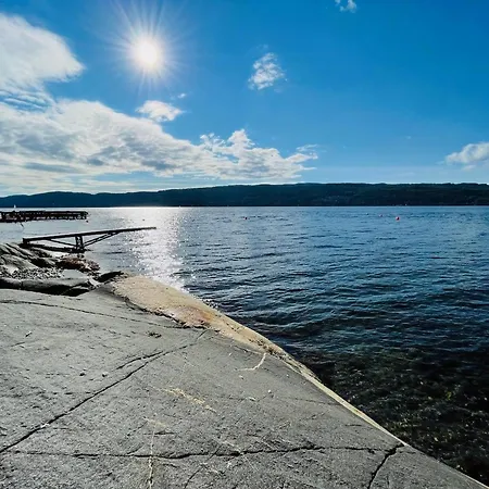 Charming Summer By The Oslofjord *