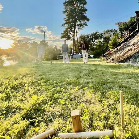 Charming Summer By The Oslofjord * Drøbak