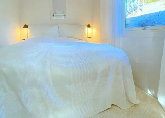 Charming Summer By The Oslofjord Hébergement de vacances