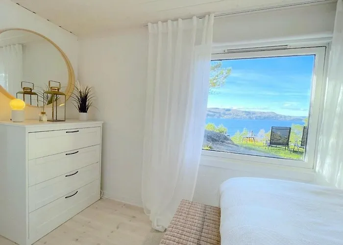 Charming Summer By The Oslofjord *