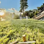 Charming Summer By The Oslofjord Дом отдыха Дрёбак