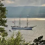 Charming Summer By The Oslofjord Дом отдыха Дрёбак